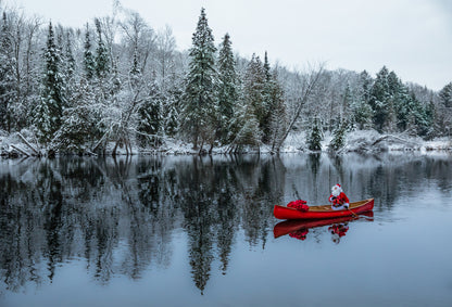 Seasonal Solitude